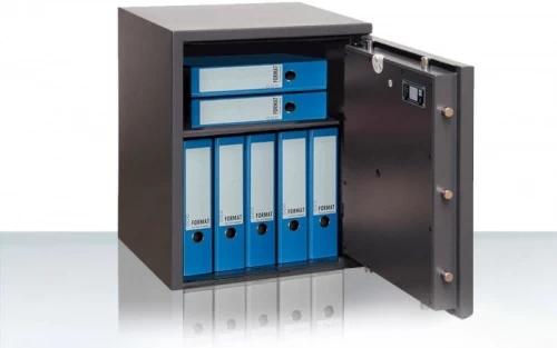 Сейф Format Lyra-3 EL
