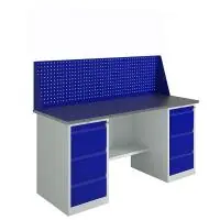 Верстак Практик Profi WT160.WD3/WD3.010 Верстак Практик Profi WT160.WD3/WD3.010