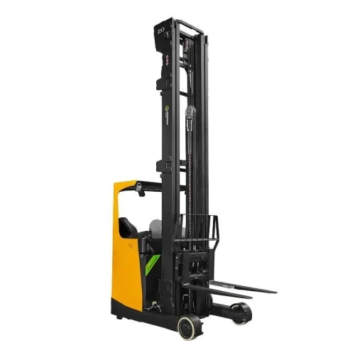 Ричтрак SMARTLIFT  CQD20RVF2 (2000 кг; 8,0 м; 48В / 500 Ач)