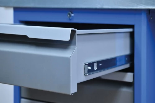 Верстак PRF 141.17.2 Верстак PRF 141.17.2