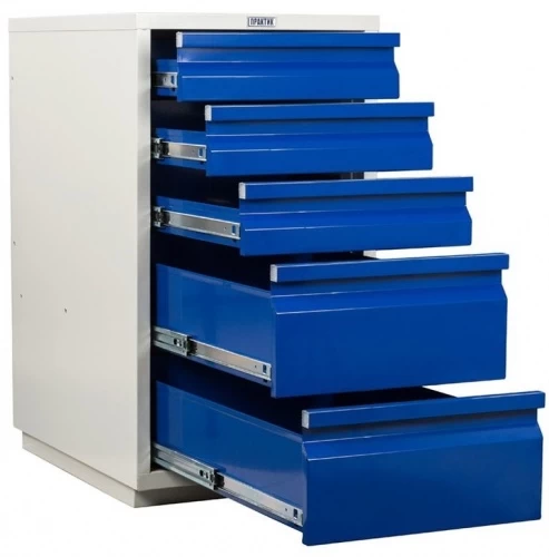 Верстак Практик Profi WT100.WD5/WD5.000 Верстак Практик Profi WT100.WD5/WD5.000