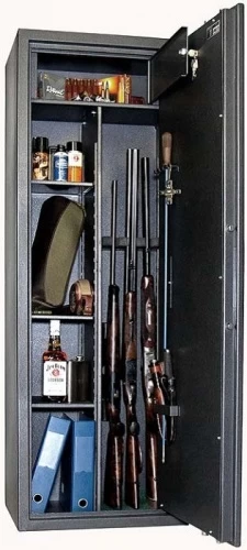 Сейф Safetronics IVETA PME/K3