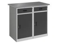 Верстак Profi L100.L2/L2.000
