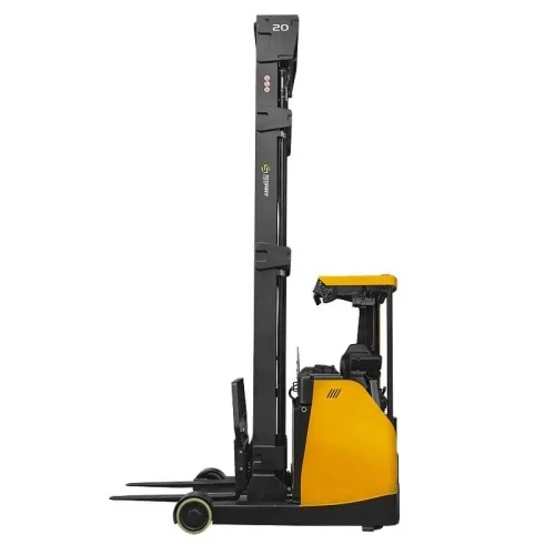 Ричтрак SMARTLIFT  CQD20RVF2 (2000 кг; 8,0 м; 48В / 500 Ач)