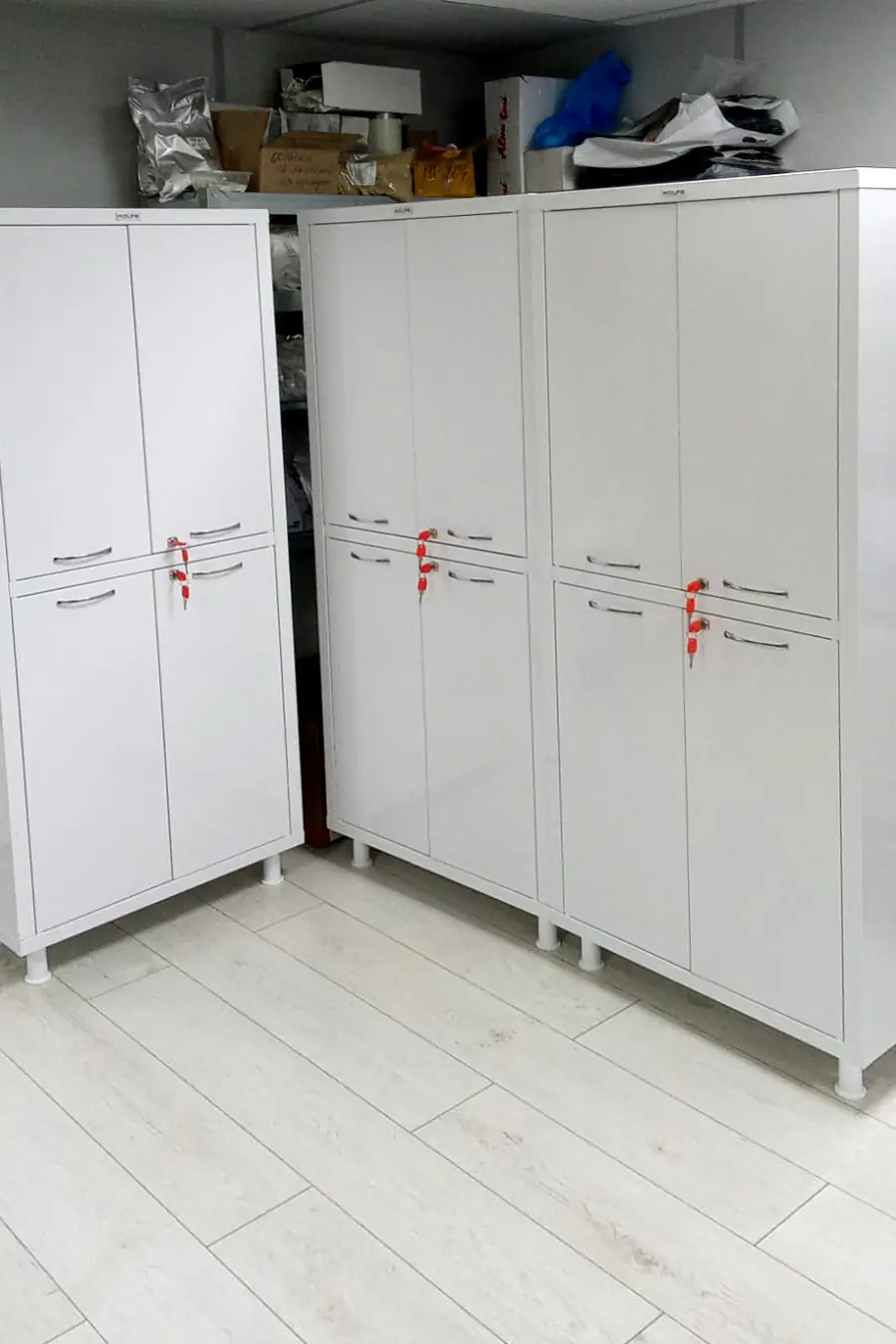 Сотрудничаем с бизнесом