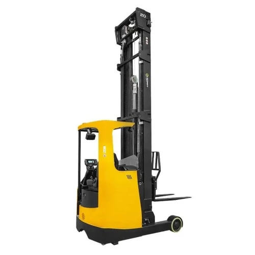 Ричтрак SMARTLIFT  CQD20RVF2 (2000 кг; 8,0 м; 48В / 500 Ач)