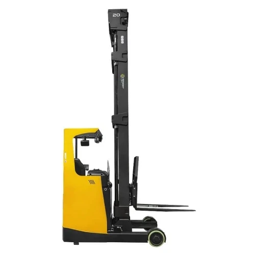Ричтрак SMARTLIFT  CQD20RVF2 (2000 кг; 8,0 м; 48В / 500 Ач)