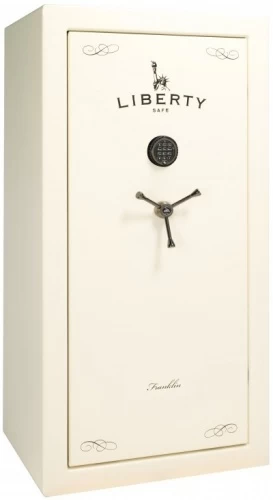 Сейф Liberty Franklin 25WHM-BC