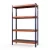 Стеллаж металлический Профи Т-130/1 (2500x1240x500) P/4 Стеллаж металлический Профи Т-130/1 (2500x1240x500) P/4