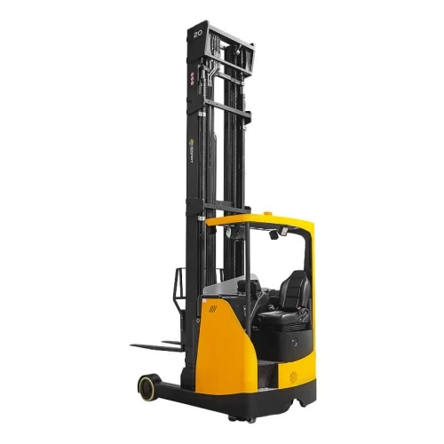 Ричтрак SMARTLIFT  CQD20RVF2 (2000 кг; 8,0 м; 48В / 500 Ач)