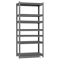 Стеллаж Beamy 800x1200x600/7