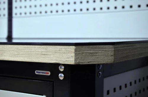 Верстак MCN 1552.S8L4