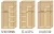Сейф Liberty Colonial 23BUG-BR Сейф Liberty Colonial 23BUG-BR