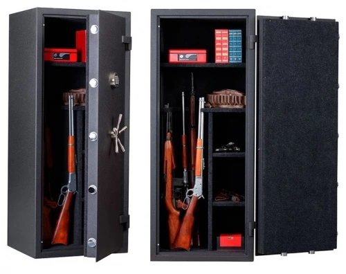 Сейф для оружия Valberg Tiger 60