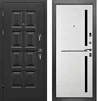 Дверь металлическая входная СОЛОМОН ЭЛЕГИЯ 2066/880/112 R/L Valberg Дверь металлическая входная СОЛОМОН ЭЛЕГИЯ 2066/880/112 R/L Valberg