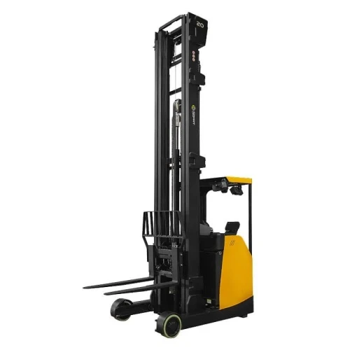 Ричтрак SMARTLIFT  CQD20RVF2 (2000 кг; 8,0 м; 48В / 500 Ач)