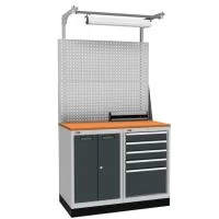 Тумба инструментальная ВC-16