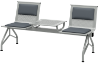 Многоместная секция Эмигрант + (модель СМ 89/4)