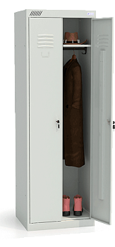 Шкаф для одежды ШРК 22-600