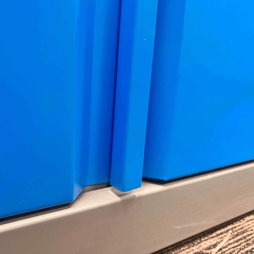 Шкаф инструментальный TNC 181.4B1.2S1